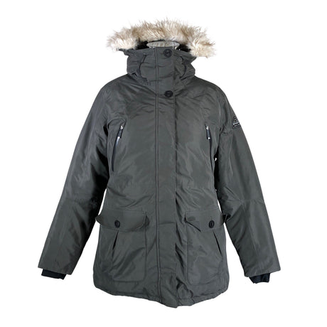 Unisex McKinley - Toppatakki, koko 44 -  ()