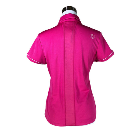 Unisex Puma - Urheilupaita, lyhyet hihat, koko 40 -  (2)