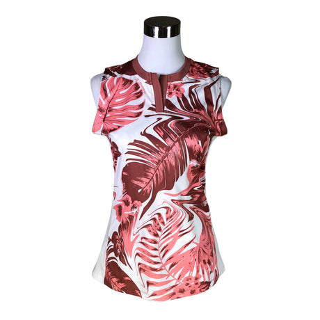 Unisex J.Lindeberg - Urheilutoppi, koko 40 -  ()