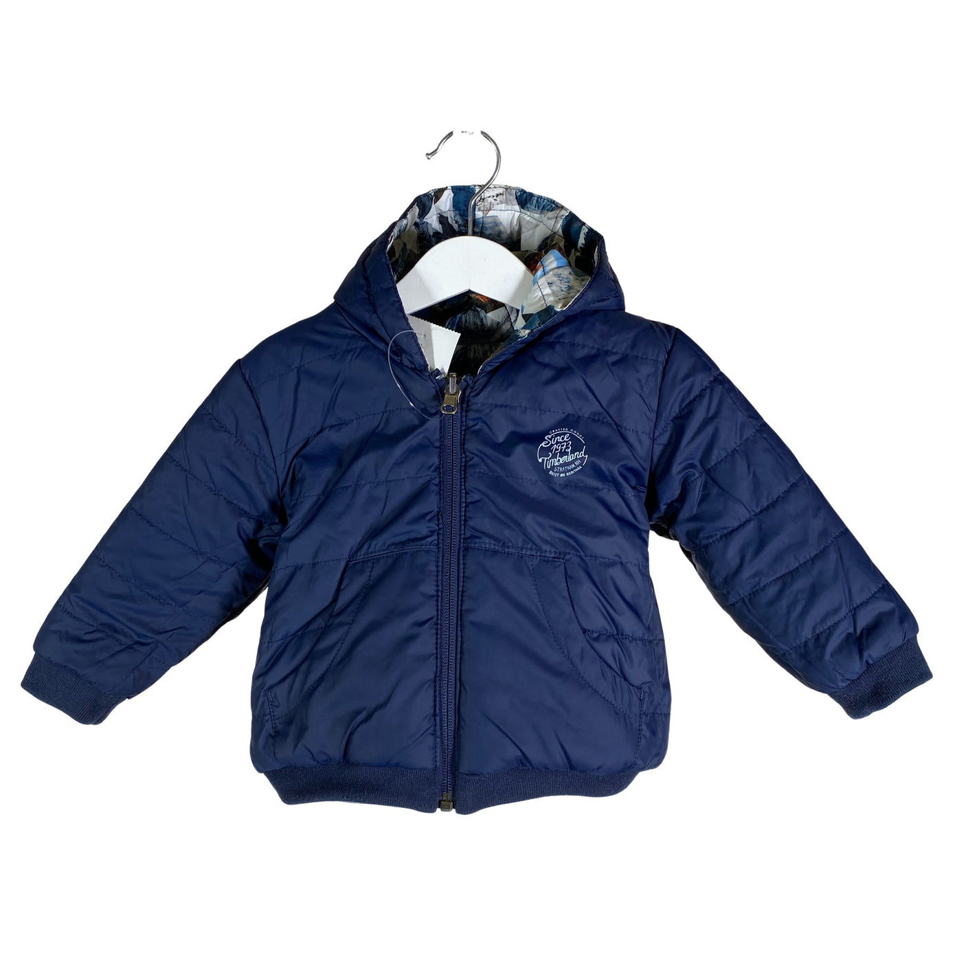 Unisex Timberland - Toppatakki, koko 80 - 86 -  (3)