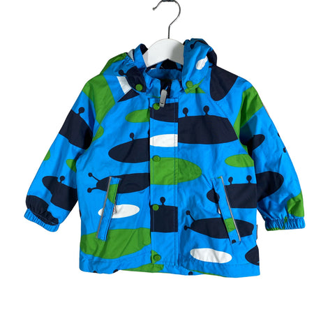 Unisex Reimatec - Välikausitakki, koko 74 - 80 -  ()