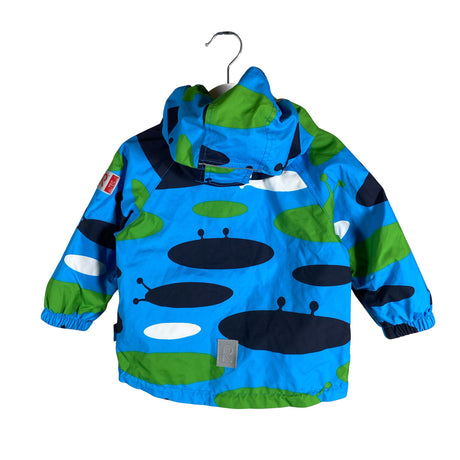 Unisex Reimatec - Välikausitakki, koko 74 - 80 -  (2)