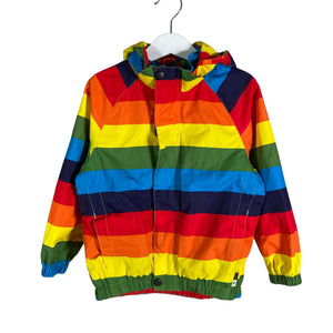 Unisex Molo Kids - Välikausitakki, koko 98 - 104 -  (1)