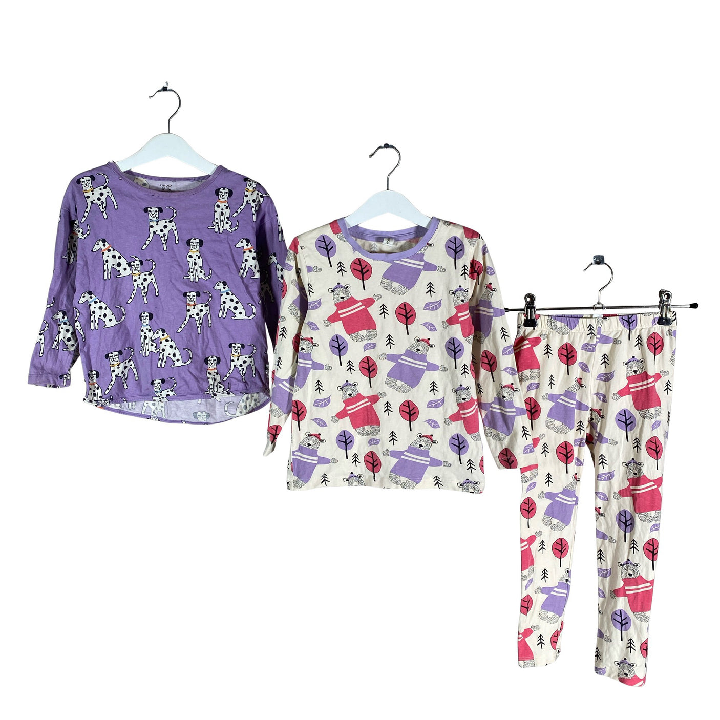 Unisex Motion's - Trikoopaita, koko 104 - 110 -  (1)