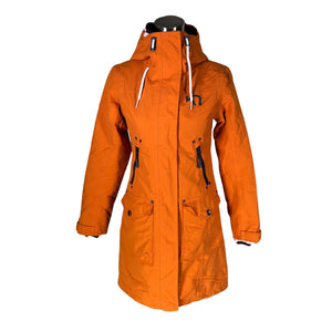 Unisex Kari Traa - Ulkoilutakki, koko 34 -  (1)