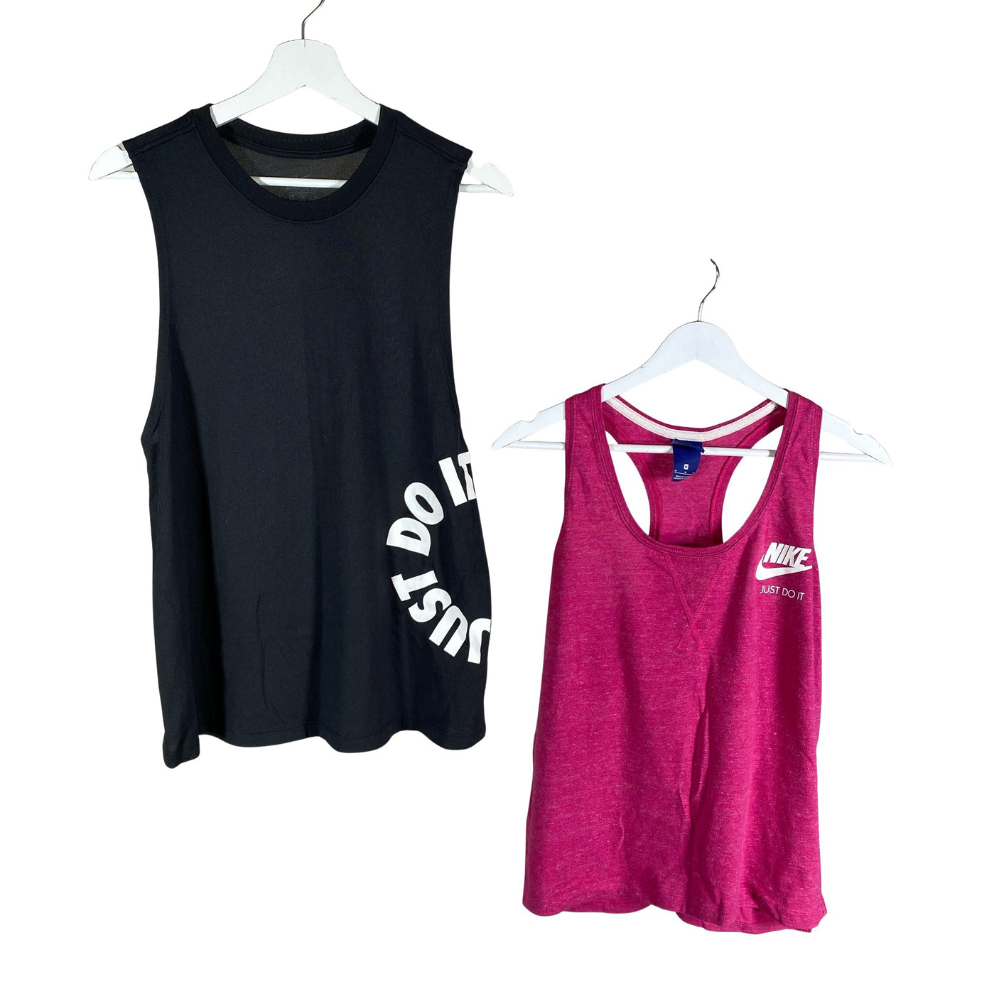 Unisex Nike - Urheilutoppi, koko 38 -  (1)