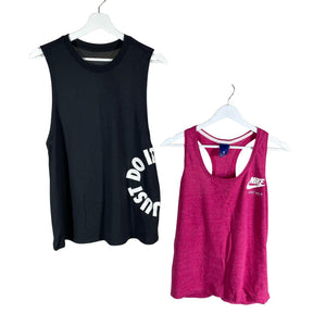 Unisex Nike - Urheilutoppi, koko 38 -  (1)