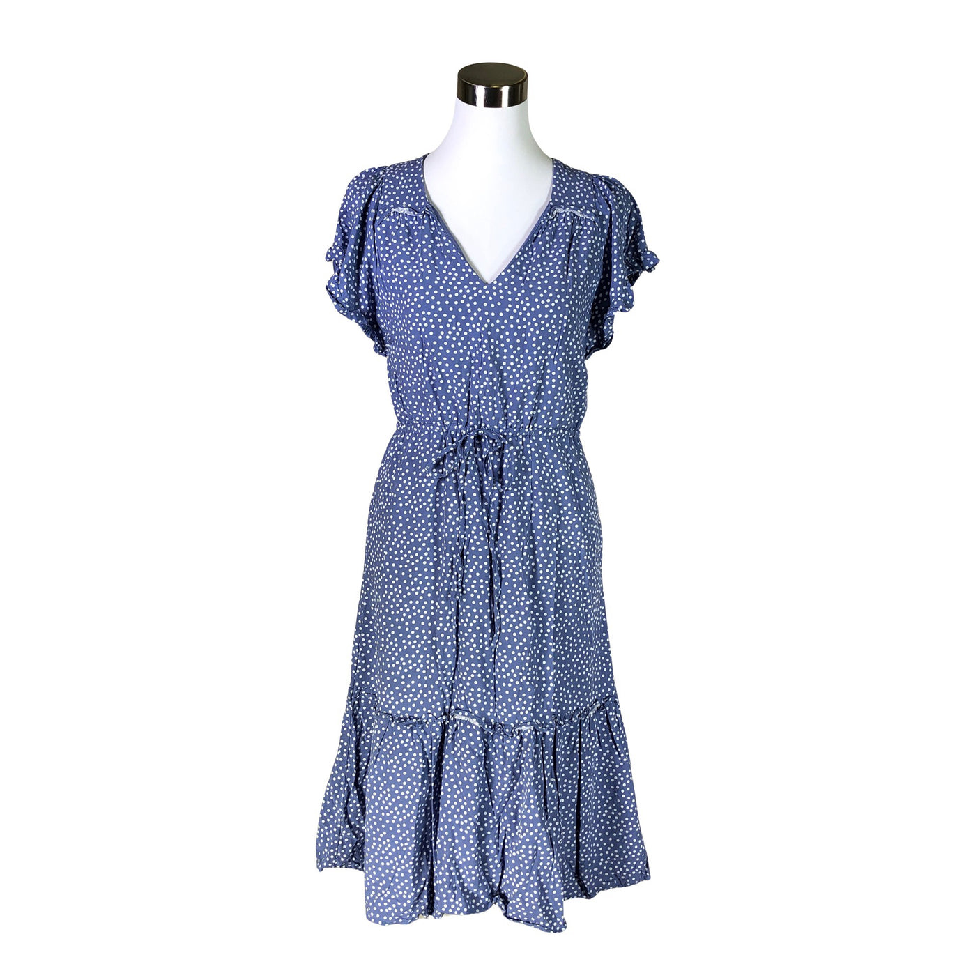 Unisex Gap - Sifonkimekko, koko 36 -  (1)