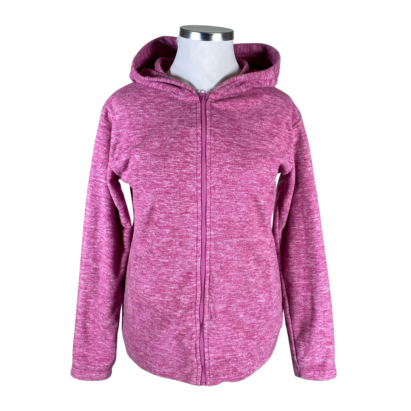 Unisex Hummel - Fleecetakki, koko 42 -  (1)
