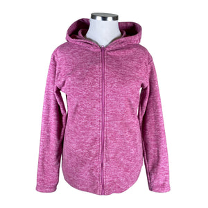 Unisex Hummel - Fleecetakki, koko 42 -  (1)