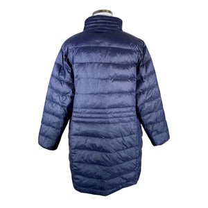 Unisex Zizzi - Kevyttoppatakki, koko 50 -  (2)