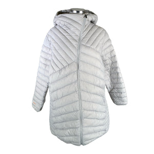 Unisex Áhkká - Kevytuntuvatakki, koko 52 -  (1)