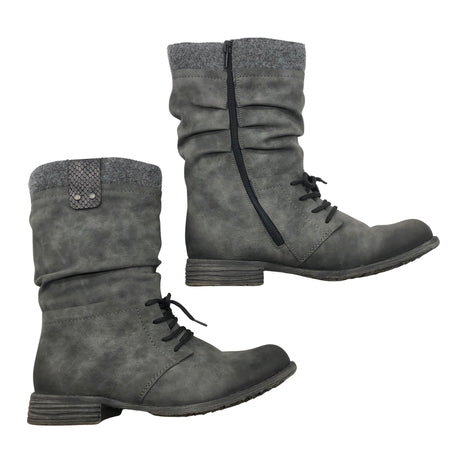 Unisex Rieker - Saappaat, koko 40 -  ()