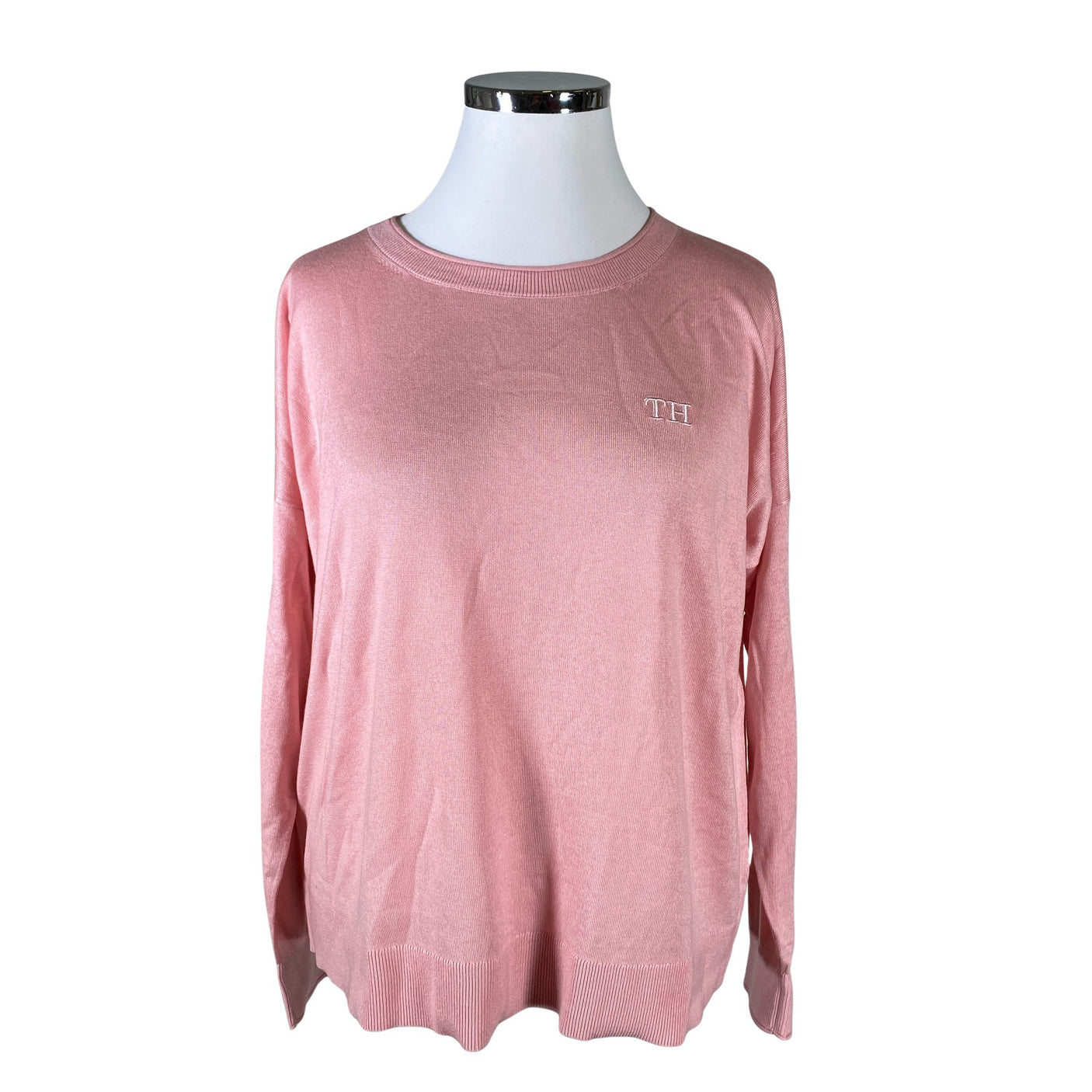 Unisex Tommy Hilfiger - Neulepaita, koko 42 -  (1)