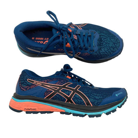 Unisex Asics - Juoksukengät, koko 38 -  ()