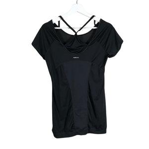 Unisex Adidas - Urheilupaita, lyhyet hihat, koko 40 -  (2)
