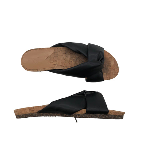 Unisex Flattered - Sandaalit, koko 41 -  ()