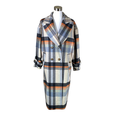 Unisex Gant - Villakangastakki, koko 40 -  ()