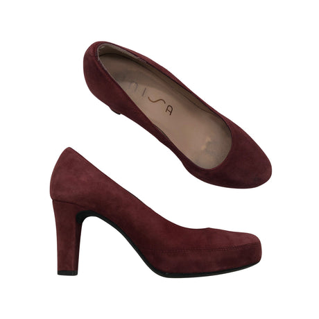 Unisex Unisa - Korkokengät, koko 37 -  ()
