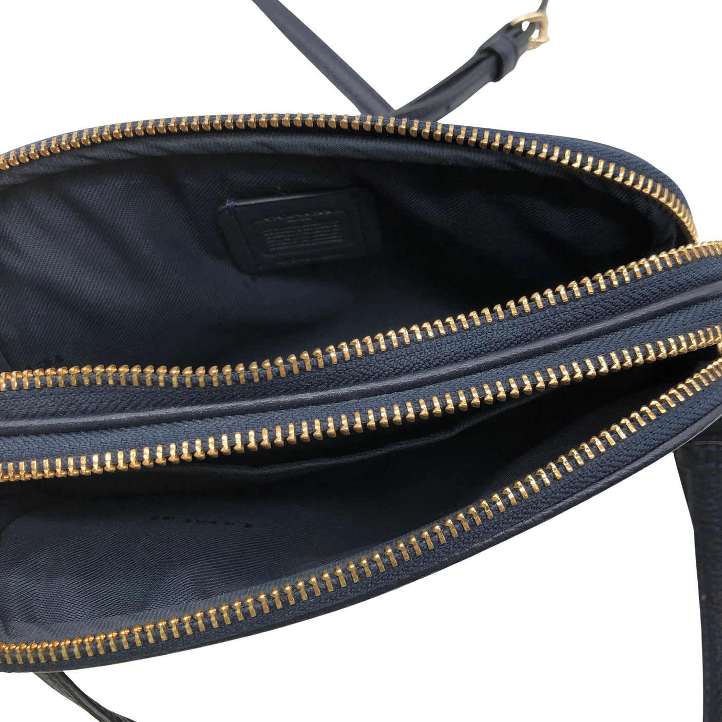 Unisex Coach - Olkalaukku, koko Mini -  (3)
