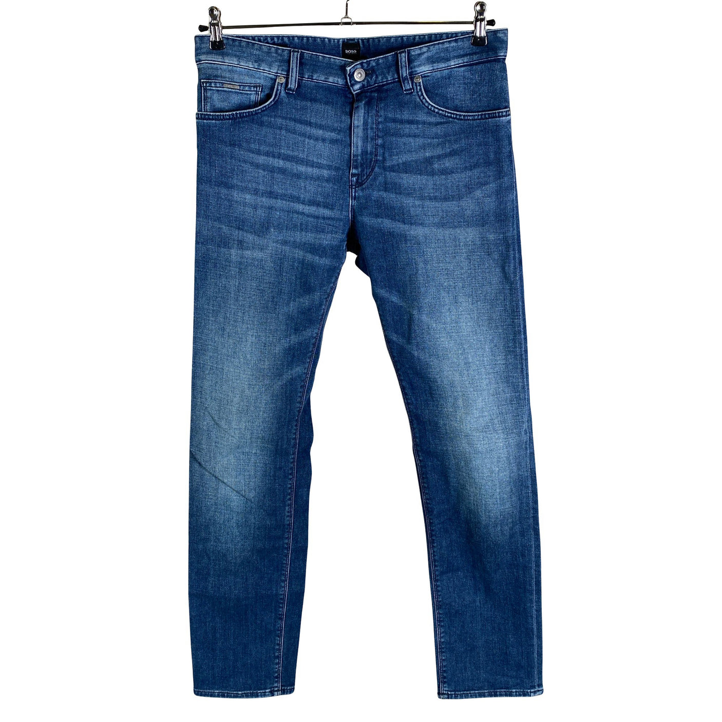 Unisex Hugo Boss - Farkut, koko W32 -  (1)