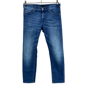 Unisex Hugo Boss - Farkut, koko W32 -  (1)