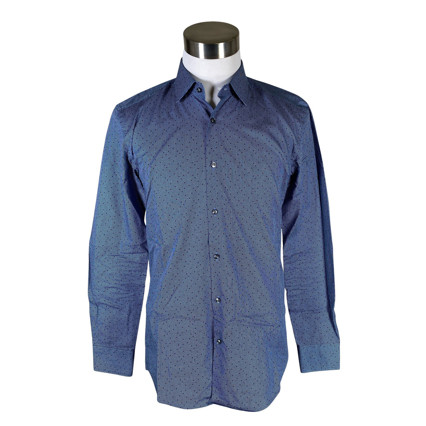 Unisex Hugo Boss - Kauluspaita, koko M -  (1)