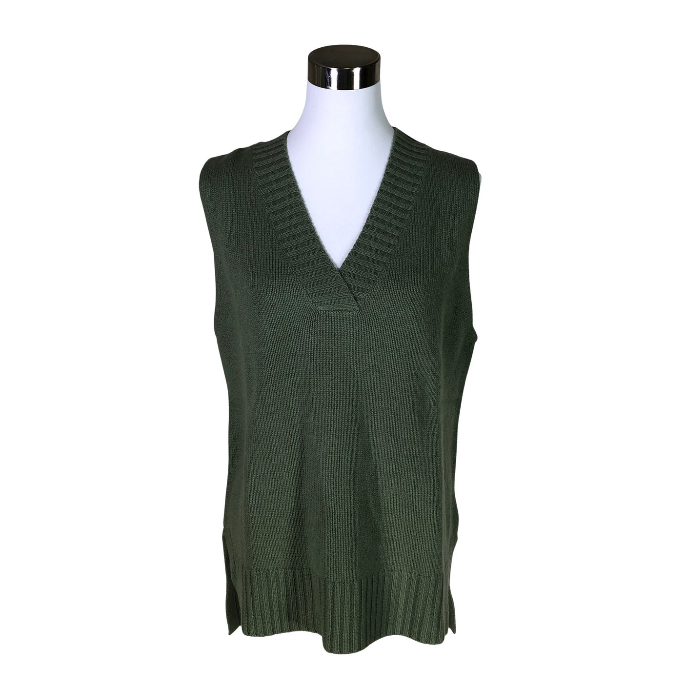 Unisex Ns Cashmere - Neuleliivi, koko 42 -  (1)