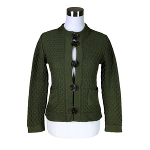 Unisex Dagmar - Neuletakki, koko 36 -  (1)