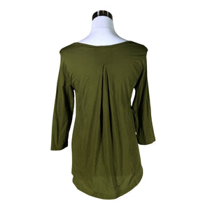 Unisex Marc O'Polo - Trikoopaita, koko 34 -  (2)