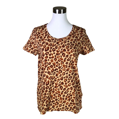Unisex Scotch&Soda - T-paita, koko 38 -  ()