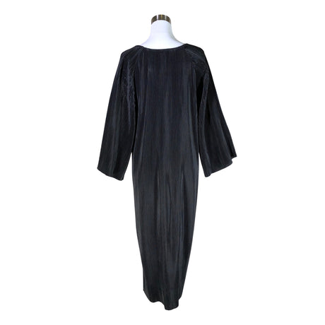 Unisex by Malene Birger - Sifonkimekko, koko 34 -  (2)