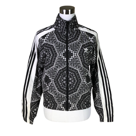 Unisex Adidas - Urheilutakki, koko 36 -  ()
