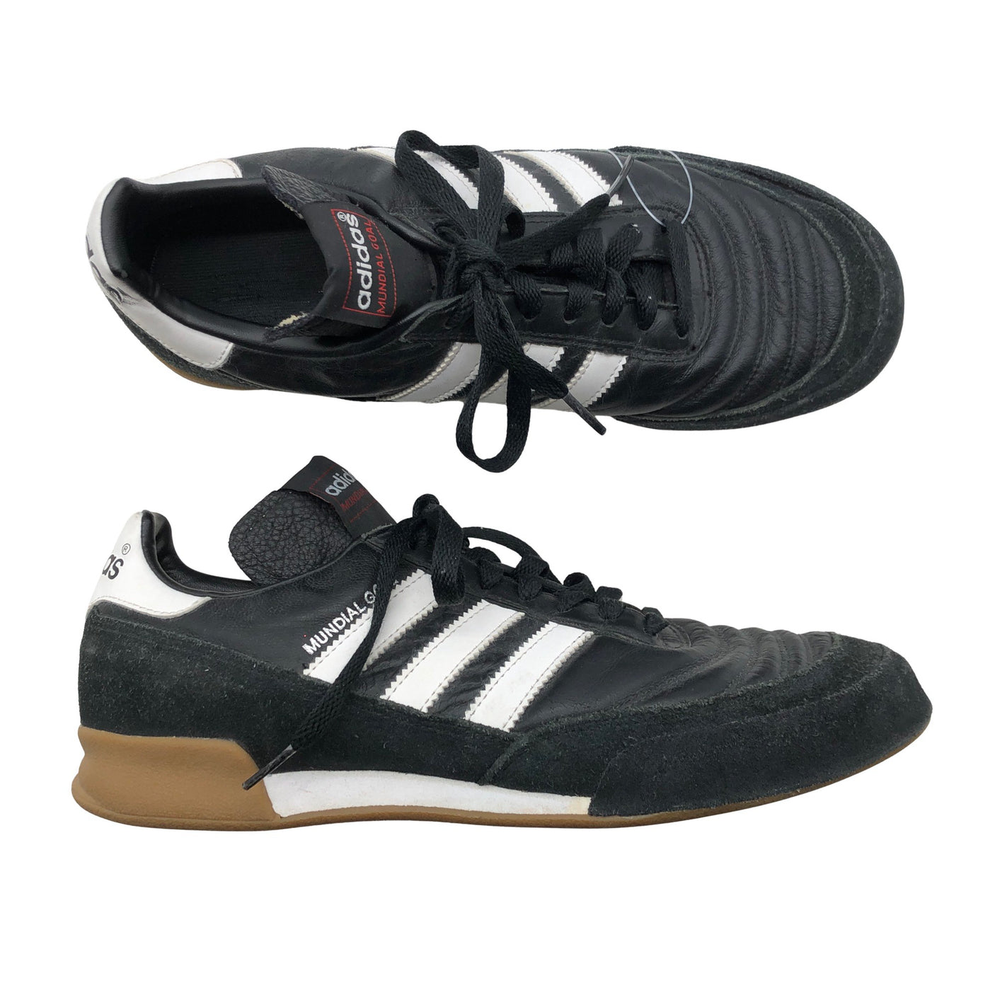 Unisex Adidas - Tennarit, koko 42 -  (1)