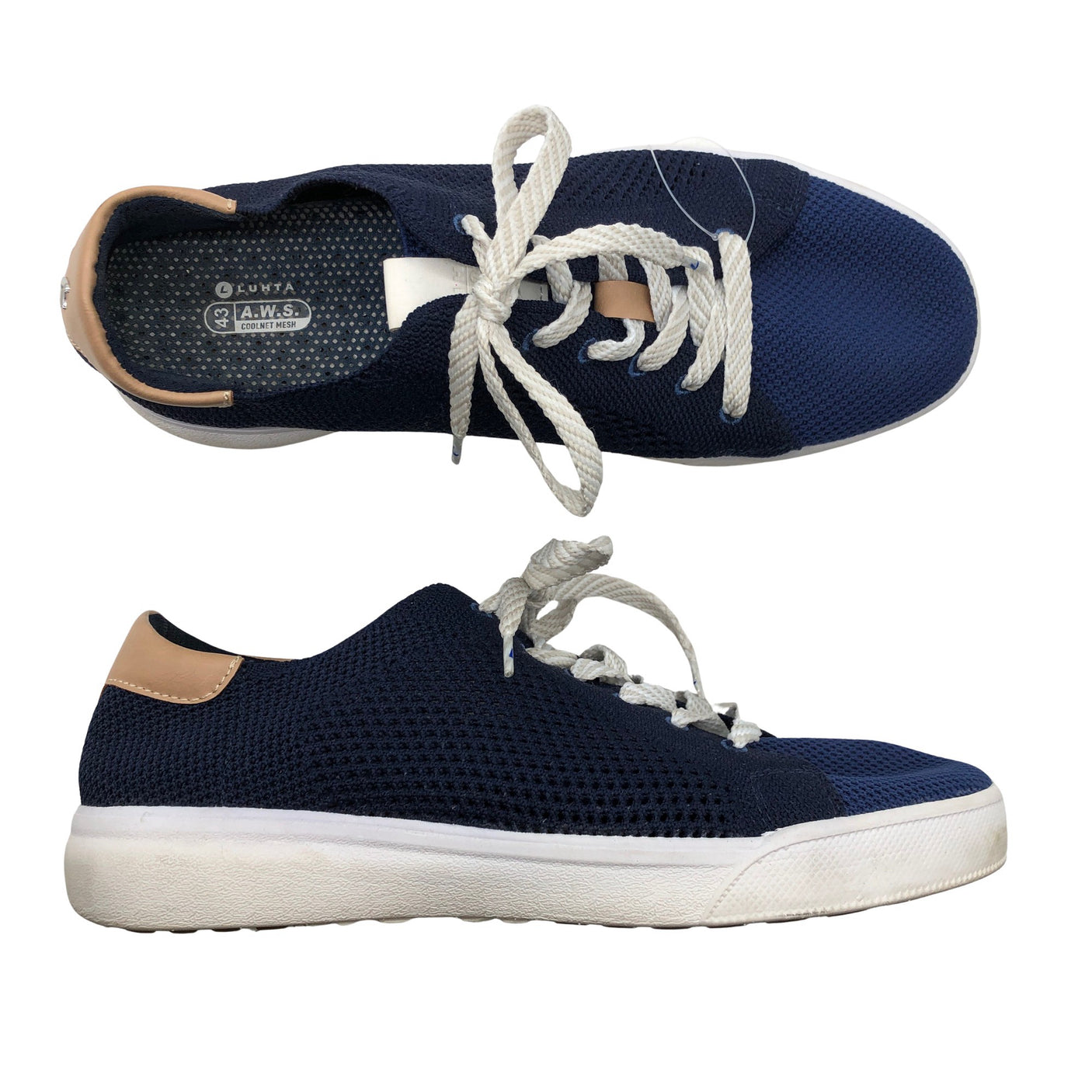 Unisex Luhta - Tennarit, koko 43 -  (1)
