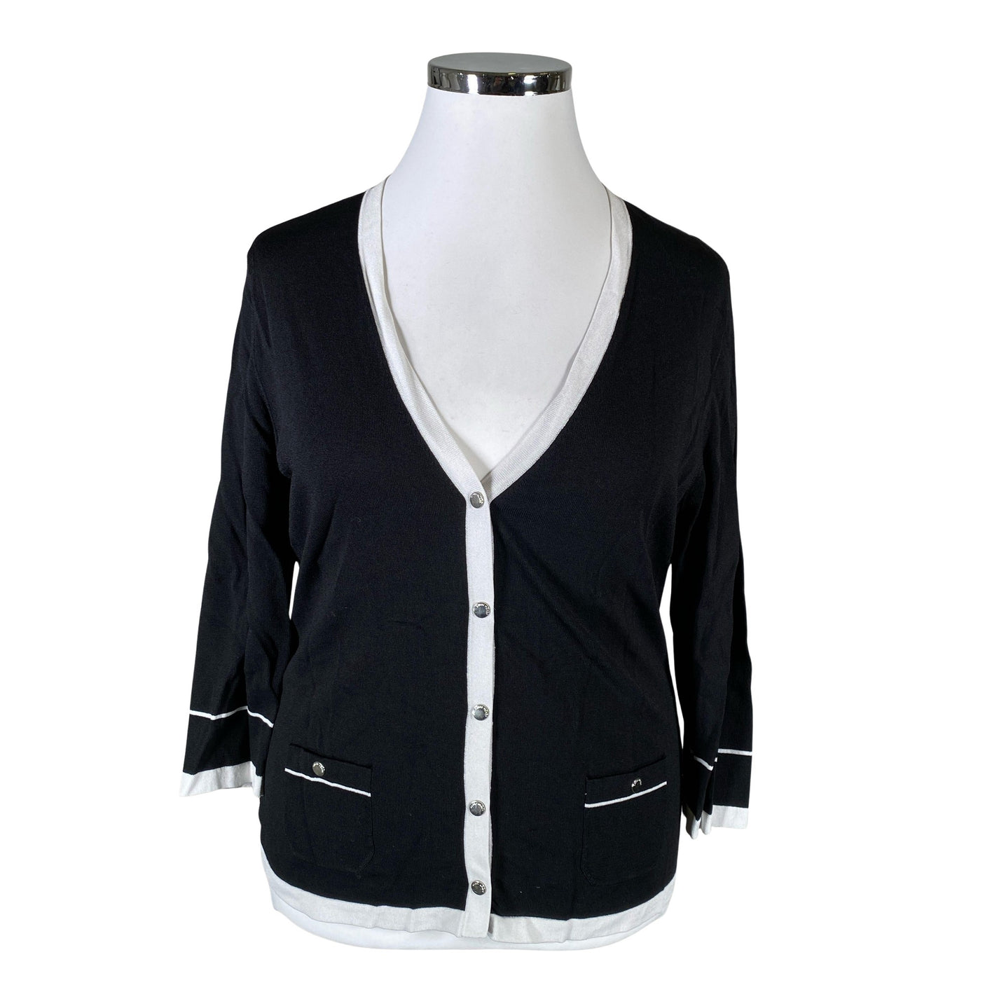 Unisex Gerry Weber - Neuletakki, koko 42 -  (1)
