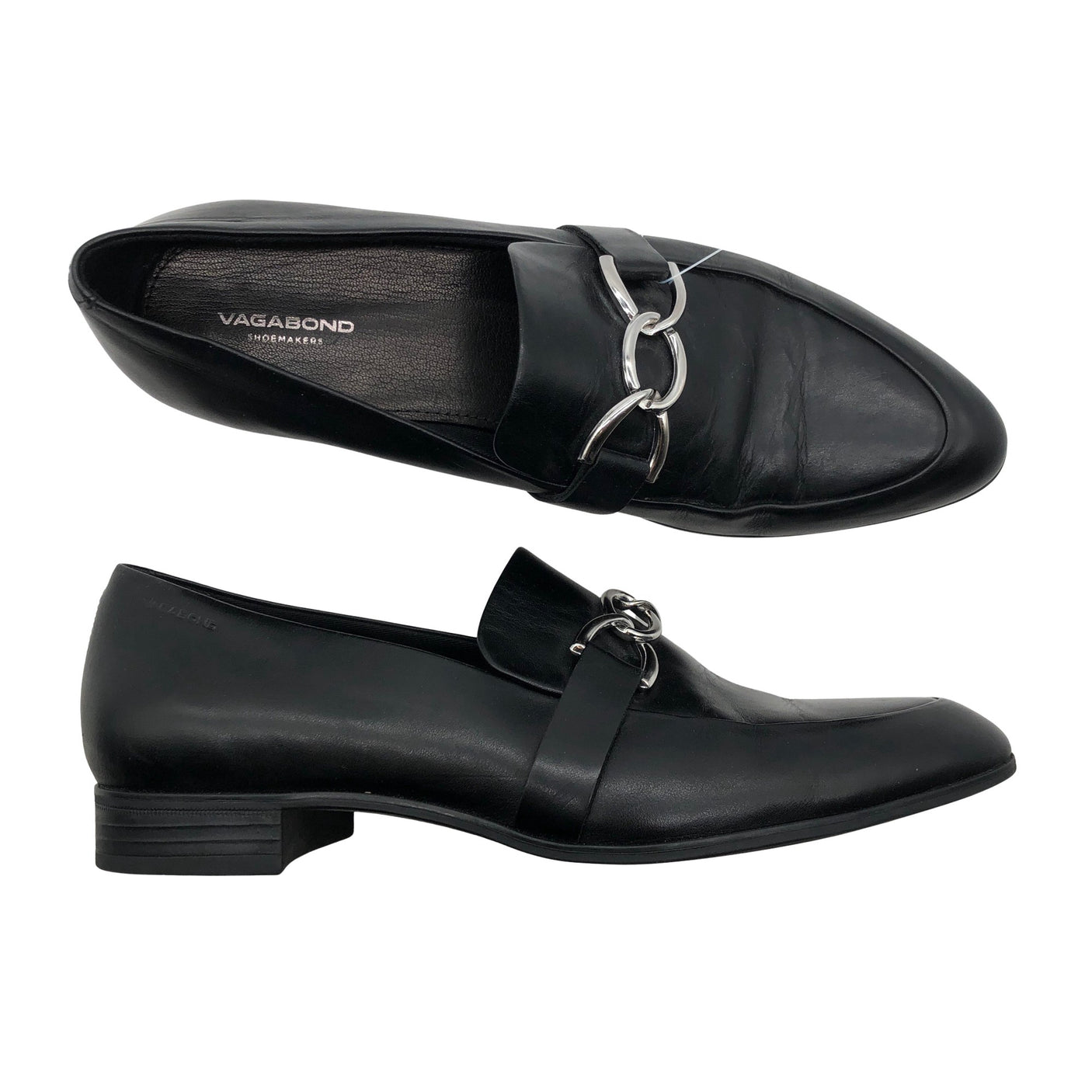 Unisex Vagabond - Loaferit, koko 40 -  (1)