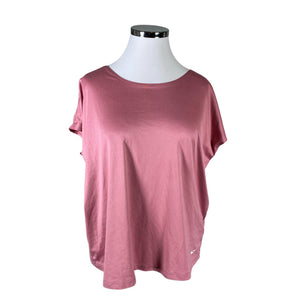 Unisex Nike - Urheilupaita, lyhyet hihat, koko 42 -  (1)