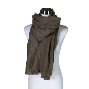 Unisex Balmuir - Huivi, koko Maxi -  (1)