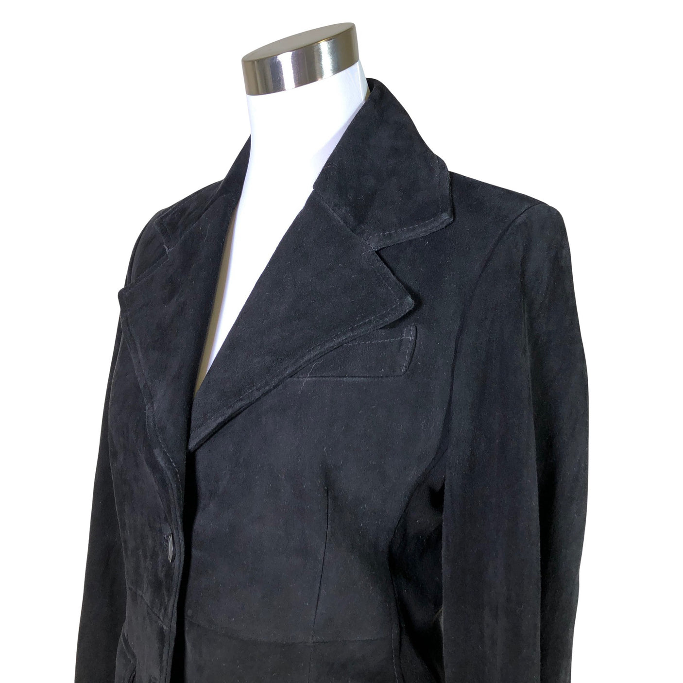 Unisex Atos Lombardini - Nahkatakki, koko 40 -  (3)