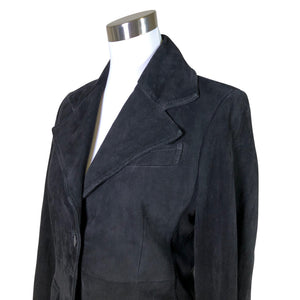 Unisex Atos Lombardini - Nahkatakki, koko 40 -  (3)
