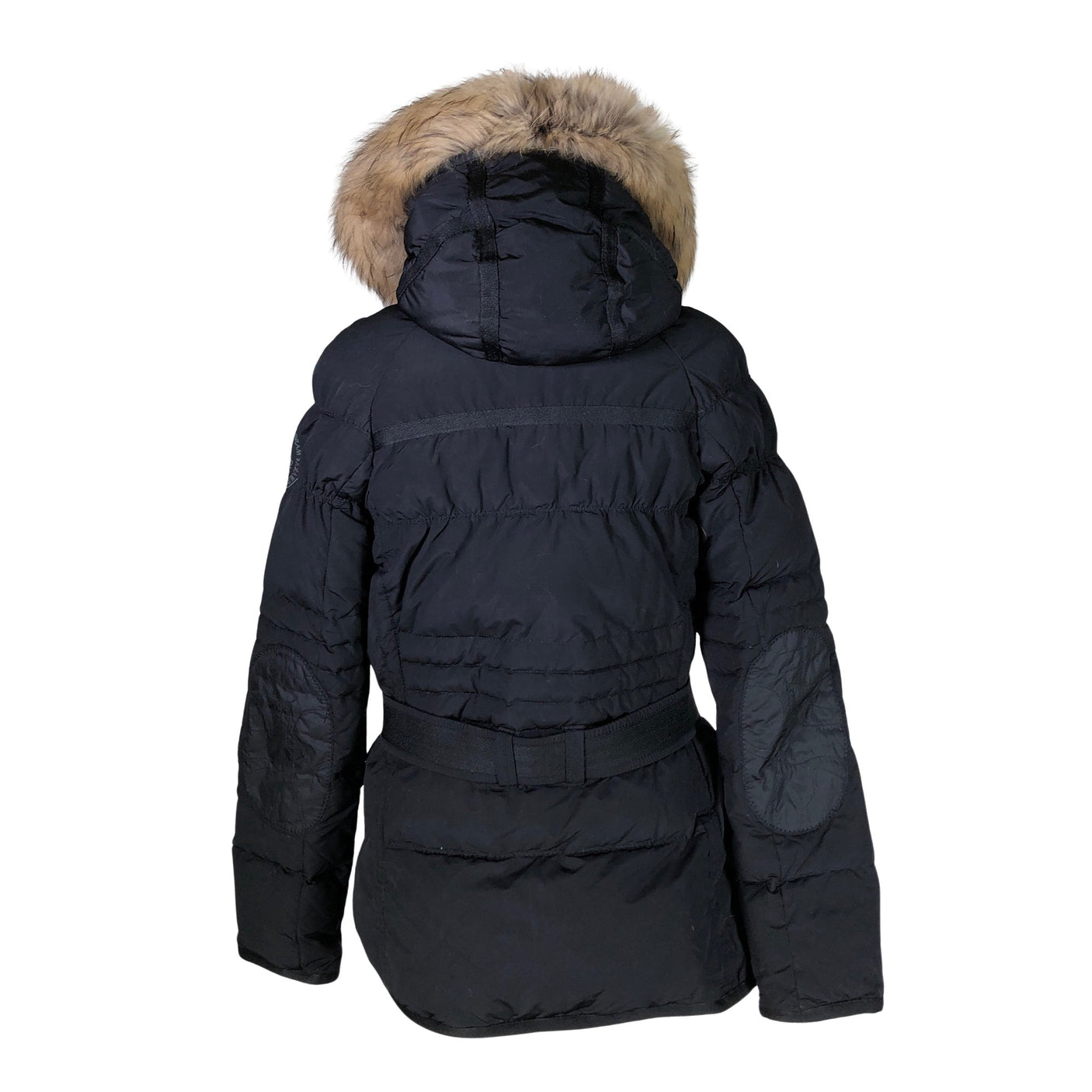 Unisex Napapijri - Untuvatakki, koko 40 -  (2)