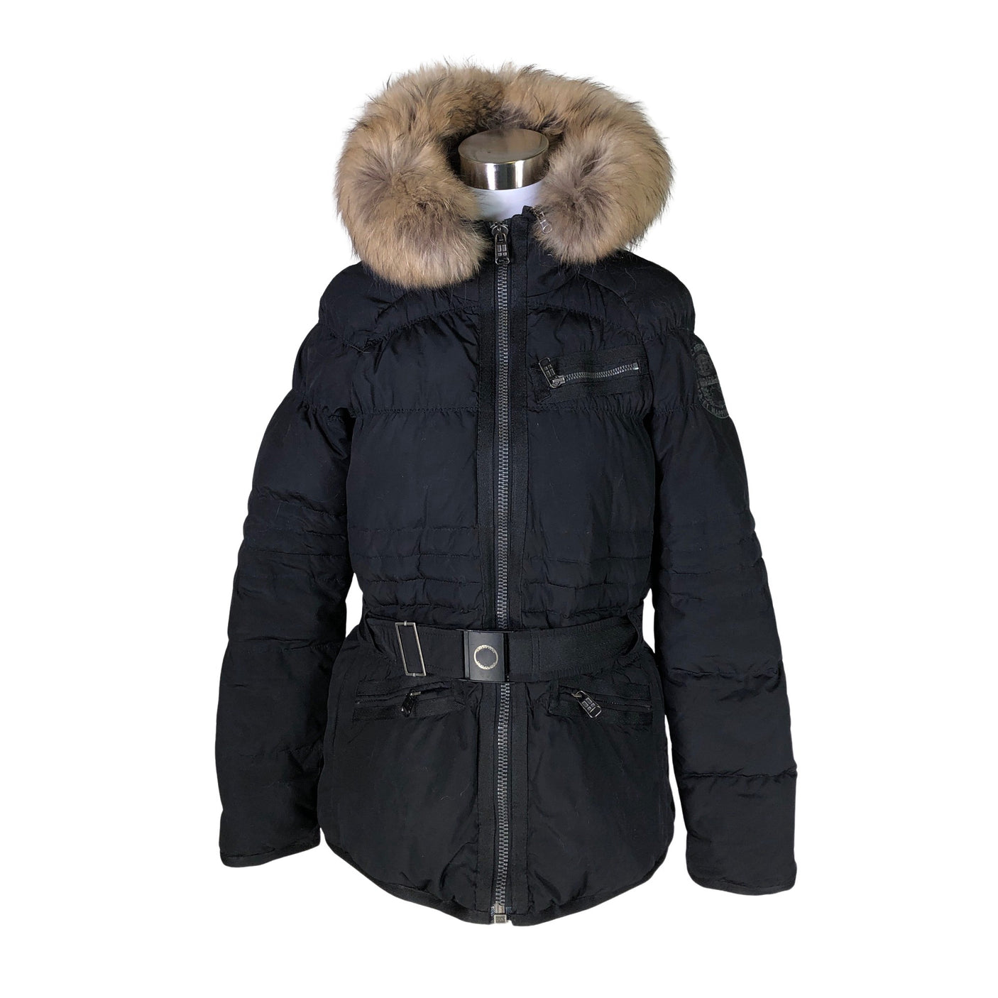 Unisex Napapijri - Untuvatakki, koko 40 -  (1)