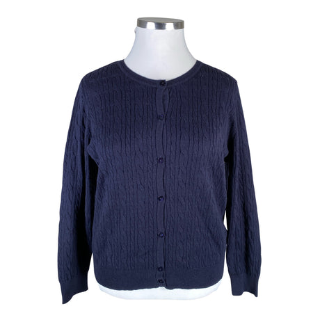 Unisex Aventura - Neuletakki, koko 44 -  ()