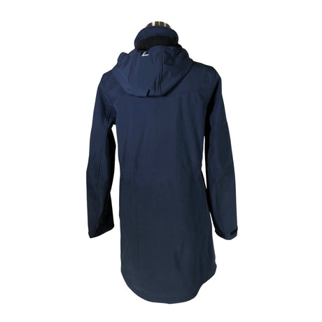 Unisex Luhta - Softshell-takki, koko 36 -  (2)