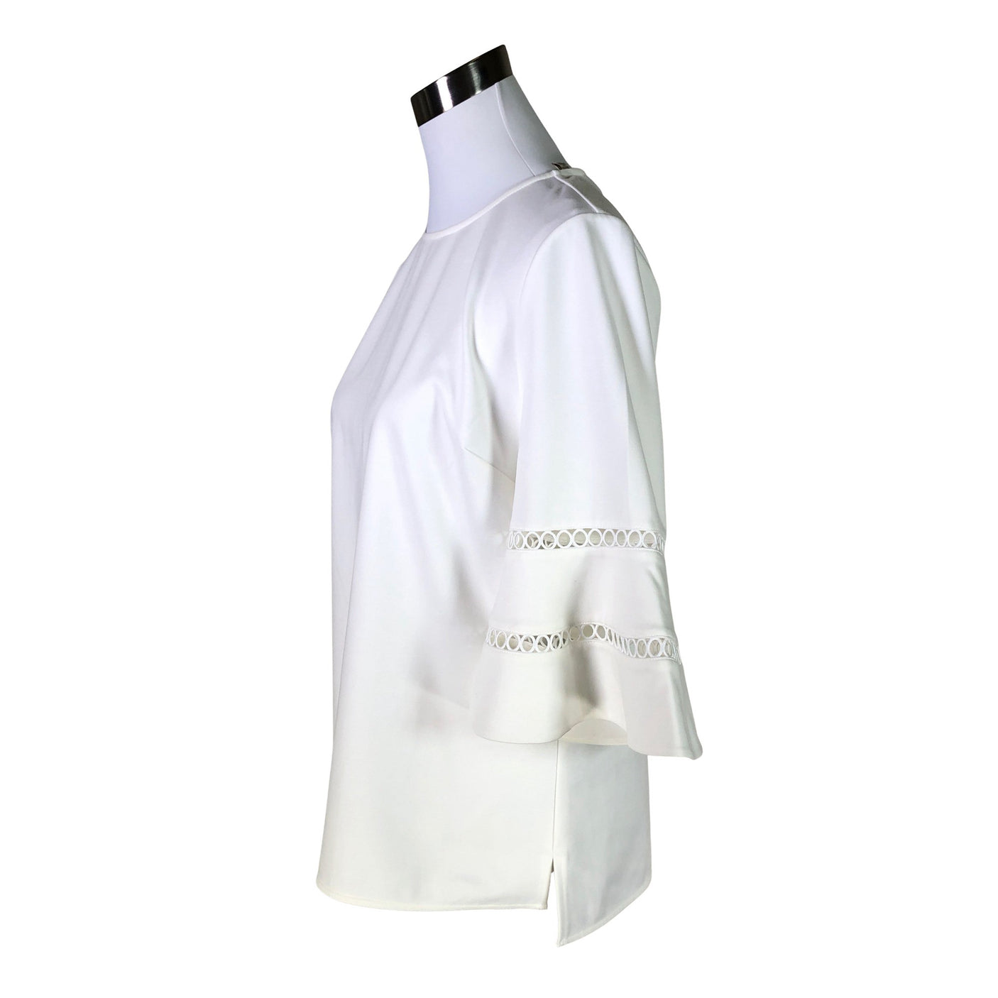 Unisex Ted Baker - Lyhythihainen pusero, koko 40 -  (2)