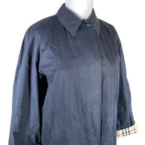 Unisex Burberry - Trenssitakki, koko 42 -  (3)
