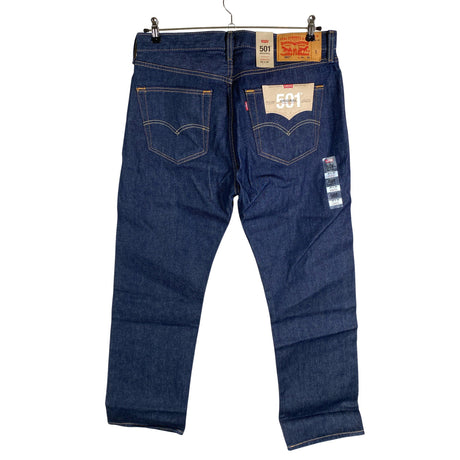 Unisex Levi's - Farkut, koko W35 -  (2)