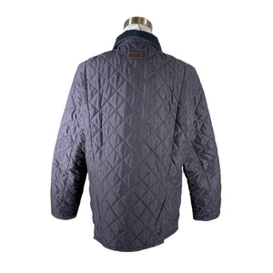 Unisex Barbour - Tikkitakki, koko XXL -  (3)