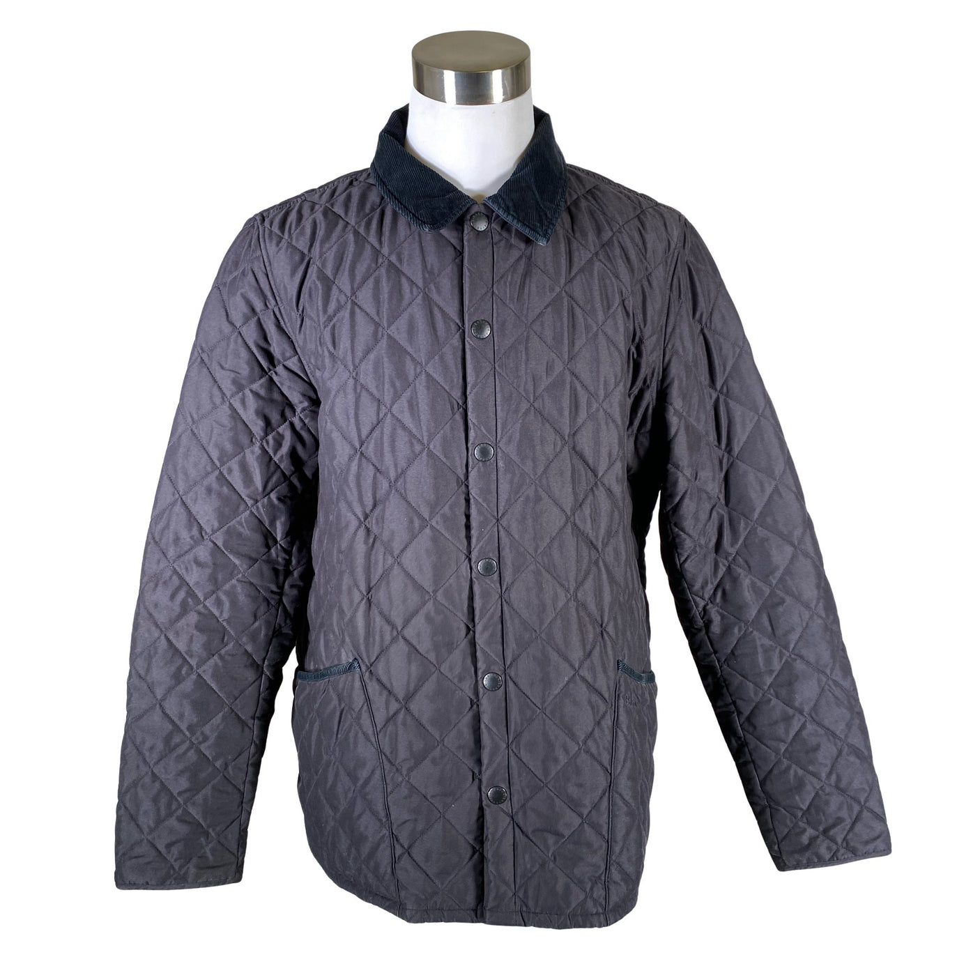 Unisex Barbour - Tikkitakki, koko XXL -  (1)